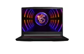 Ноутбук MSI GF63 (THIN_GF63_12VE-230XUA) - Фото