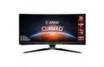 MSI Монитор LCD 37.5'' Optix MEG381CQR-Plus
