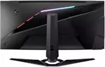 MSI Монитор LCD 37.5'' Optix MEG381CQR-Plus
