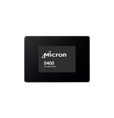 Накопитель SSD для сервера Micron SSD SATA2.5