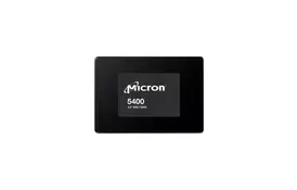 Накопитель SSD для сервера Micron SSD SATA2.5