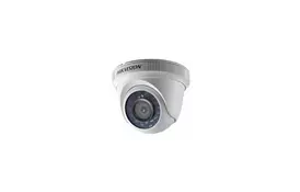 Камера відеоспостереження Hikvision DS-2CE56D5T-IR3Z (2.8-12) - Фото