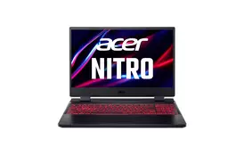 Ноутбук Acer Nitro 5 AN515-58 (NH.QM0EU.002) - Фото