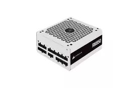 Блок питания Corsair 850W RM850 White (CP-9020232-EU) - Фото