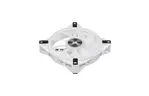 Кулер для корпуса Corsair QL Series, WHITE QL120 RGB (CO-9050104-WW)