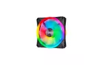 Кулер к корпусу Corsair QL Series, QL140 RGB, 140mm RGB LED Fan (CO-9050100-WW)