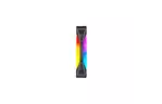 Кулер к корпусу Corsair QL Series, QL140 RGB, 140mm RGB LED Fan (CO-9050100-WW)