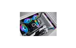 Кулер к корпусу Corsair QL Series, QL140 RGB, 140mm RGB LED Fan (CO-9050100-WW)
