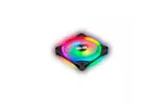 Кулер к корпусу Corsair QL Series, QL140 RGB, 140mm RGB LED Fan (CO-9050100-WW)