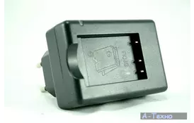 Зарядное устройство для фото PowerPlant Nikon EN-EL12 Slim (DVOODV2242) - Фото