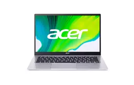 Ноутбук Acer Swift 1 SF114-34-P8TZ (NX.A77EU.00U) - Фото