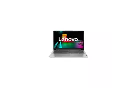 Ноутбук Lenovo IdeaPad 3 15IAU7 (82RK00P4RA) - Фото