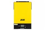 2E Инвертор XM INFINI 6000VA, 48V (гибридный) Pnom - 6,0kW 2-AC
