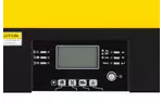 2E Инвертор XM INFINI 6000VA, 48V (гибридный) Pnom - 6,0kW 2-AC