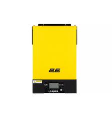 2E Инвертор XM INFINI 6000VA, 48V (гибридный) Pnom - 6,0kW 2-AC