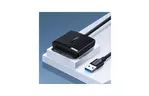 Переходник USB 3.0 Type-A to SATA III (F) CM257 Ugreen (60561)