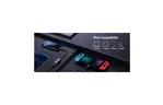 Переходник USB 3.1 Type-C to Ethernet RJ45 1000 Mb CM199 Ugreen (50737)