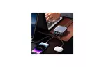 Зарядное устройство для Ugreen 4xUSB 100W (3xType-C+USB A QC3) GAN Charger Nexode Series Black CD328 (90928)