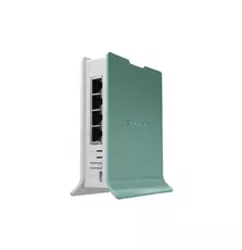 Маршрутизатор Mikrotik hAP ax lite (L41G-2axD)