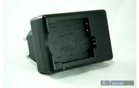 Зарядное устройство для фото PowerPlant Canon LP-E5, IA-BP85ST Slim (DVOODV2225) - Фото