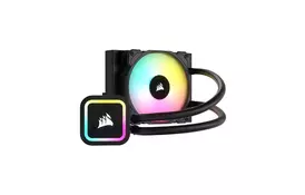 Система водяного охлаждения Corsair H60x ELITE (CW-9060064-WW) - Фото