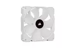 Кулер для корпуса Corsair SP120 RGB ELITE White (CO-9050137-WW)