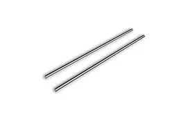 Трубка для СВО Ekwb EK-Loop Metal Tube 16mm 0.5m - Nickel (2pcs) (3831109891704) - Фото