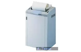 Шредер HSM 390.3 (1, 9х15) - Фото