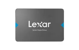 Накопитель SSD 2.5