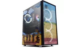 Компьютер Vinga Wolverine D6121 (I5M32G3050.D6121) - Фото