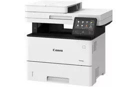 Многофункциональное устройство Canon MF553dw c Wi-Fi (5160C023) - Фото Многофункциональное устройство Canon MF553dw c Wi-Fi (5160C023) - Фото