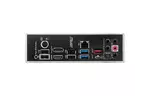 MSI Материнская плата MPG B550 GAMING PLUS sAM4 B550 4xDDR4 M.2 HDMI DP ATX