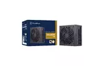 SilverStone Блок питания Decathlon Cybenetics DA1000R-GM (1000W), >90%, 80+ Gold, 135mm