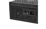 SilverStone Блок питания Decathlon Cybenetics DA1000R-GM (1000W), >90%, 80+ Gold, 135mm