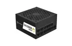 SilverStone Блок питания Decathlon Cybenetics DA1000R-GM (1000W), >90%, 80+ Gold, 135mm