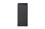 SilverStone Корпус FARA FA311-B, без БП, 2xUSB3.0, 1xUSB2.0, Steel Side Panel, mATX, Black