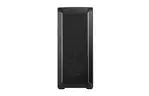 SilverStone Корпус FARA FA511Z-BG, без БП, 2xUSB3.0, 3x120mm ARGB fan, TG Side Panel, ARGB light strip, ATX, Black