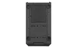 SilverStone Корпус FARA FAH1MB-G, без БП, 1xUSB3.0, 2xUSB2.0, 1x120mm Black fan, TG Side Panel, mATX, Black