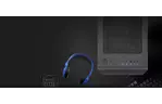 SilverStone Корпус FARA FAH1MB-PRO, без БП, 1xUSB3.0, 2xUSB2.0, 3x120mm ARGB fan, TG Side Panel, mATX, Black