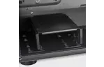 SilverStone Корпус FARA FAR1B-G-V2, без БП, 2xUSB3.0, 1xUSB2.0, 1x120mm Black fan, TG Side Panel, ATX, Black