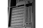 SilverStone Корпус FARA FAR1B-PRO-V2, без БП, 2xUSB3.0, 1xUSB2.0, 4x120mm ARGB fan, TG Side Panel, ATX, Black