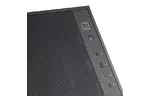 SilverStone Корпус FARA FAR1B-PRO-V2, без БП, 2xUSB3.0, 1xUSB2.0, 4x120mm ARGB fan, TG Side Panel, ATX, Black
