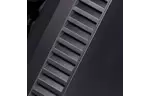 SilverStone Корпус PS14B-E, без БП, 2xUSB3.0, Steel Side Panel, ATX, Black