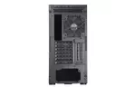 SilverStone Корпус SETA SED1-B, без БП, 2xUSB3.0, 1xUSB Type C, 1x120mm Black fan, SSI-CEB, EATX, Black