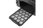SilverStone Корпус SETA SED1-B, без БП, 2xUSB3.0, 1xUSB Type C, 1x120mm Black fan, SSI-CEB, EATX, Black