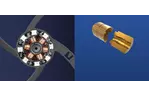 SilverStone Корпусный вентилятор Shark Force SF140B ARGB, 140mm, 2200rpm, 4pin PWM, 4-1 pin ARGB (5V LED), 38.3dBa