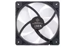 SilverStone Корпусный вентилятор Shark Force SF140B ARGB, 140mm, 2200rpm, 4pin PWM, 4-1 pin ARGB (5V LED), 38.3dBa