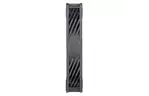 SilverStone Корпусный вентилятор Shark Force SF140B ARGB, 140mm, 2200rpm, 4pin PWM, 4-1 pin ARGB (5V LED), 38.3dBa