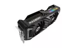Видеокарта ASUS Radeon RX 6650 XT 8Gb ROG STRIX OC GAMING