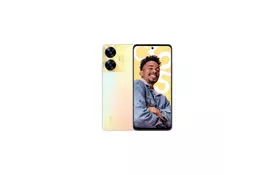 Мобильный телефон realme C55 8/256GB Sunshower - Фото